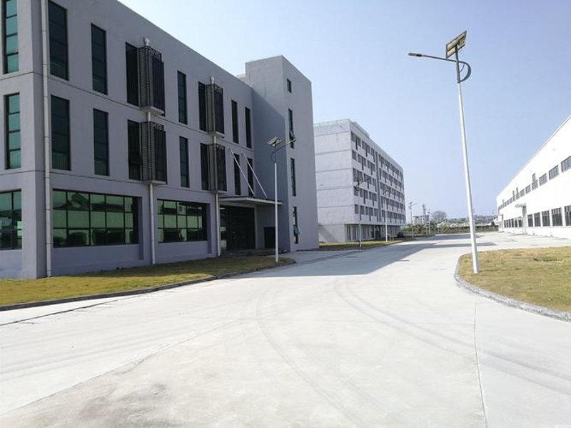 独栋办公：城市新高度的生活方式
