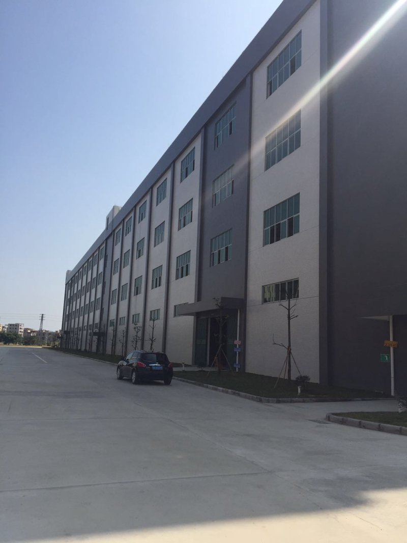 企业选址的关键考量因素
